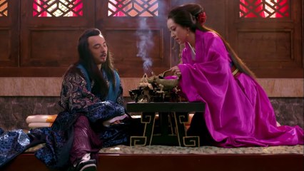 Quỷ Cốc Tử Tập 67 - Phim Cổ Trang Trung Quốc Hay Nhất 2022 - Phim Hay 2022