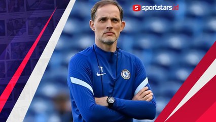 Chelsea dan Thomas Tuchel Resmi Bercerai
