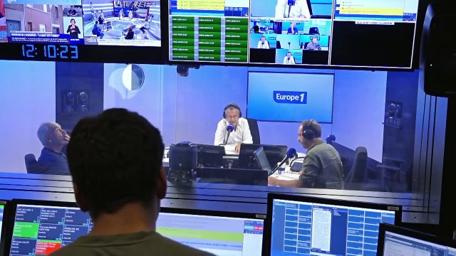 Bernard Laporte en procès pour corruption et trafic d'influence