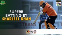 Superb Batting By Sharjeel Khan | Sindh vs Southern Punjab | Match 16 | National T20 2022 | PCB | MS2T