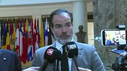 Mauricio Claver-Carone