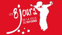 WebTV - International à pétanque de NYONS 2022