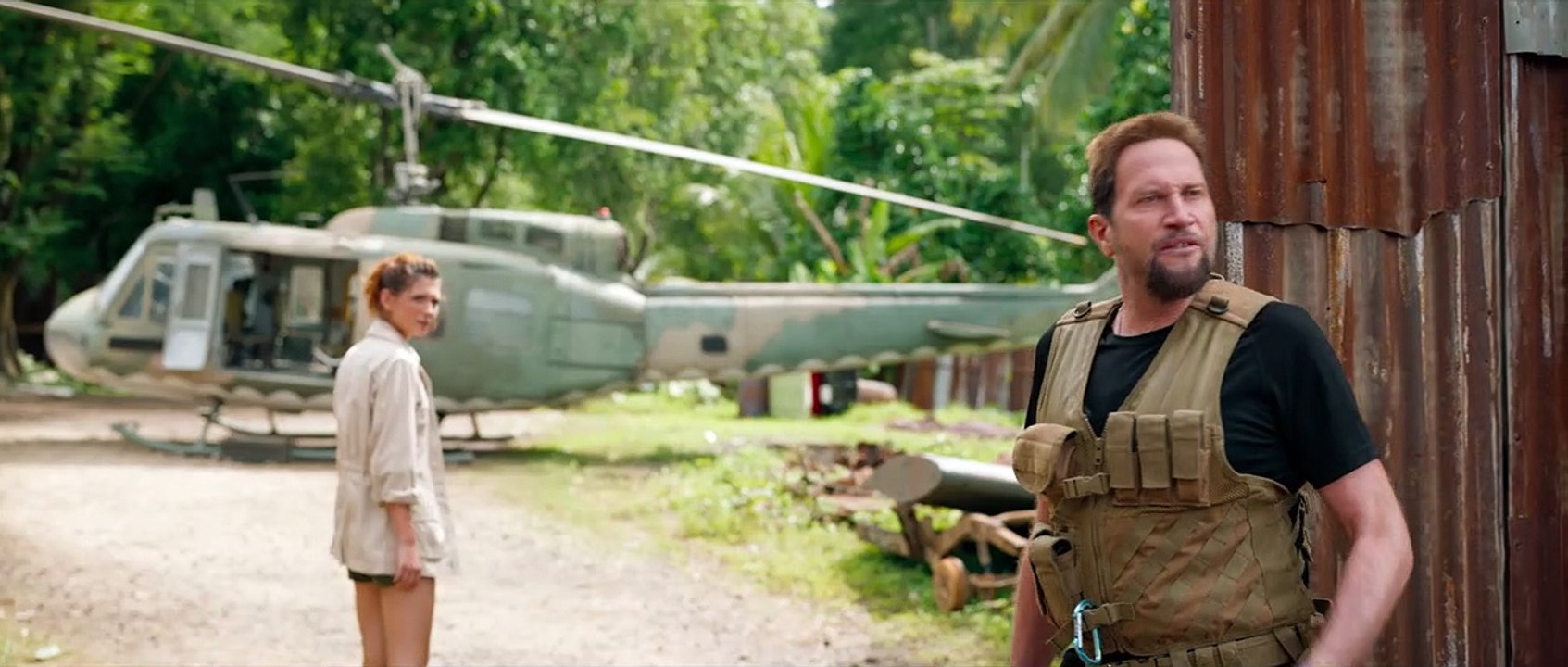 Bande-annonce de Jack Mimoun et les secrets de Val Verde
