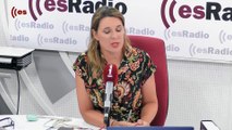 Crónica Rosa: Conmoción en la familia de Bruno R., el nuevo amigo de Esther Doña