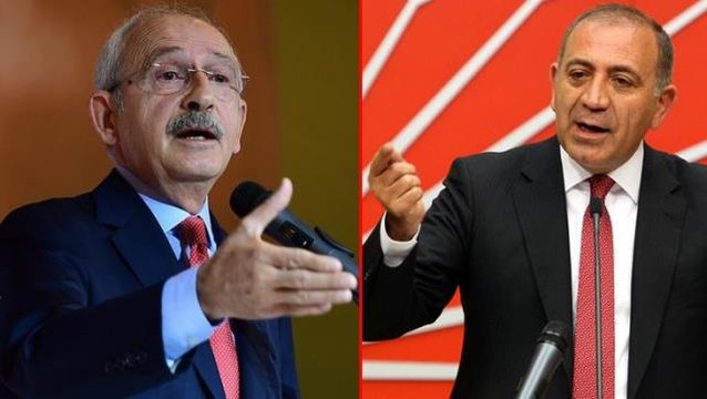 CHP Sözcüsü Öztrak'tan HDP'ye bakanlık verilebilir diyen Gürsel Tekin'e ayar! Sözlerinin hükmü olmadığını ima etti