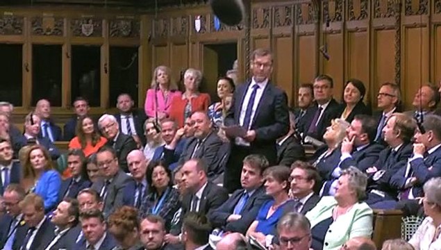 Liz Truss describes Doncaster Sheffield Airport as 'vital' at PMQs