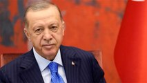 Cumhurbaşkanı Erdoğan, Vuçiç ile ortak basın toplantısında konuştu