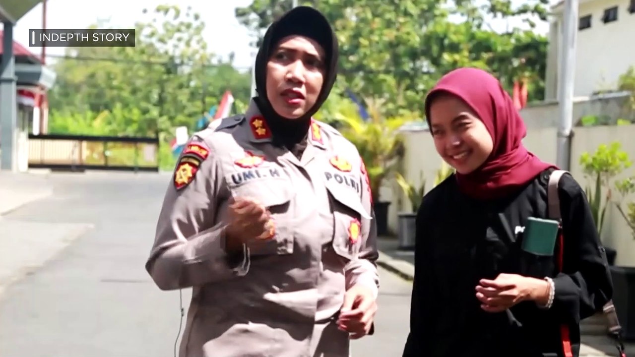 INDEPTH STORY : Peran Polisi Yang Jauh Dari Sorotan Ibu Kota (1/3)