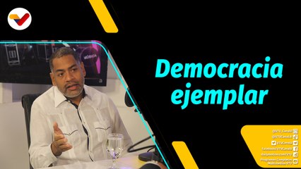 Al Aire | Más de 286 mil personas renovaron estructuras de bases de UBCH en Lara