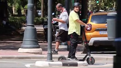 Nacho Palau se refugia en su familia y amigos durante su lucha contra el cáncer