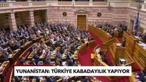 Atina Yönetimi Sessizliğini Bozdu! Cumhurbaşkanı Erdoğan'ın Sözlerine Yanıt - Türkiye Gazetesi