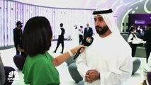 3.2 مليار درهم حجم الاستثمارات في Dubai CommerCity