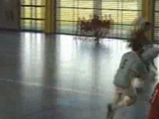 canet futsal vs futsal stephanois