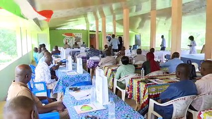 La Zlecaf sensibilise et forme les agents de sécurité dans la gestion des frontières