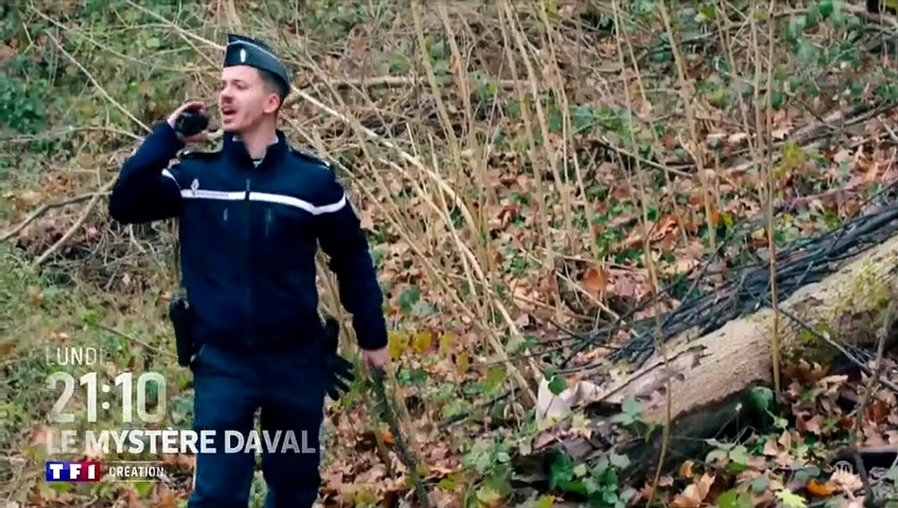 Le Mystère Daval Bande-annonce VF