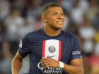 Le rire et "l'indifférence" de Kylian Mbappé provoquent la colère de Raphaël Glucksmann : le mec de Léa Salamé règle ses comptes avec le footballeur