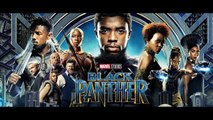 Black Panther Upcoming Hollywood movie Review In English/ Black Panther/Black Pantther Movie Review