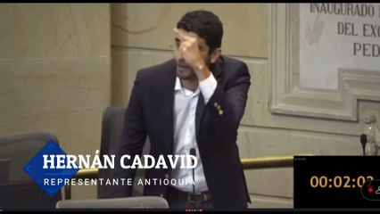 Hernán Cadavid