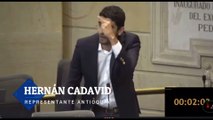 Hernán Cadavid