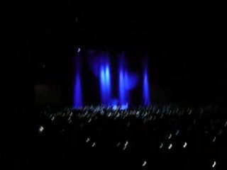 Début du concert Ich Brech Aus 10 MArs 2008