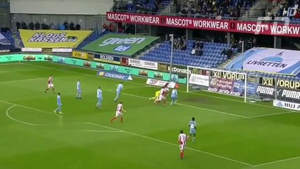 Mathias Ross, Galatasaray'da