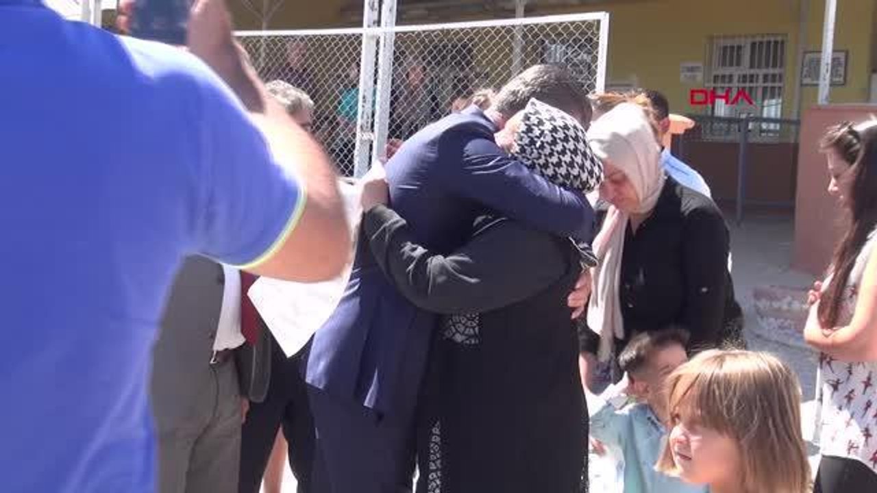 SARIGÜL: GÜRSEL TEKİN AÇIKLAMA YAPTIĞINA GÖRE ALTI BOŞ OLDUĞUNU TAHMİN ETMİYORUM