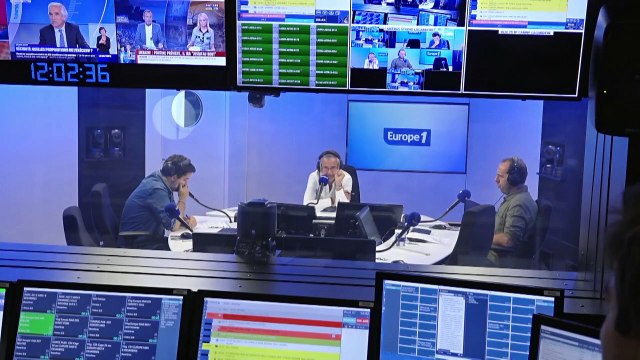 Face à l'épisode cévenol, les pompiers du Gard et de l'Hérault restent mobilisés