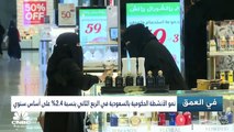 الاقتصاد السعودي ينمو 12.2% بالربع الثاني 2022 متجاوزاً التوقعات