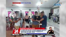 41-anyos na lalaki na nagpapanggap umanong kawani ng OVP para makapagproseso ng mga ayuda sa DSWD, tiklo | 24 Oras