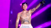 Justin Bieber Cancels Remaining Tour Dates Due To Health Issues
