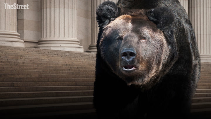 How to Start Investing in a Bear Market