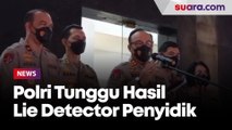 Polri Tunggu Penyidik Umumkan Hasil Pemeriksaan Tersangka Putri Candrawathi