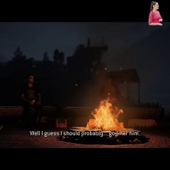 The Quarry - All Truth or Dare Game Choices (All Questions Answers)