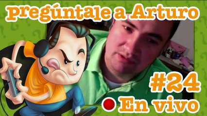 Comentando videos viejos #24 | Pregúntale a Arturo en Vivo (30/08/2022)