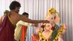 Ganesh Chaturthi celebrated at Hubballi Idgah Ground; Rape-accused Lingayat seer still not arrested; more