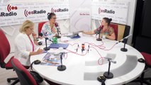 Crónica Rosa: Esther Doña y Santiago Pedraz confirman la ruptura desvelada en esRadio