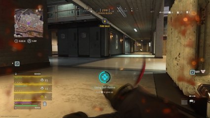 Warzone: Los mensajes de avisos son demasiado grandes y la comunidad explota en cólera