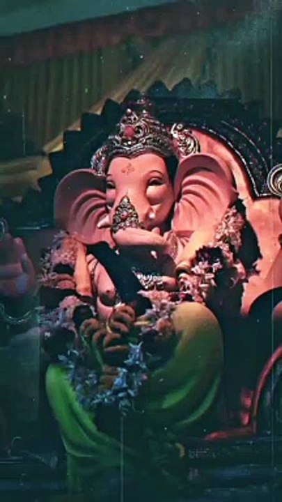 ganpati bappa mory