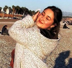 OTOMOBİL TAKLA ATTI, CAMDAN FIRLAYAN HUKUK FAKÜLTESİ ÖĞRENCİSİ MİNE ÖLDÜ - YENİDEN