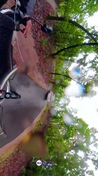 Loud Urban Choir-Bloody Samaritan/Gopro Fusion 360/MG Explorer