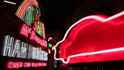 Some McDonald’s have only one Golden Arch: Here’s the interesting reason why