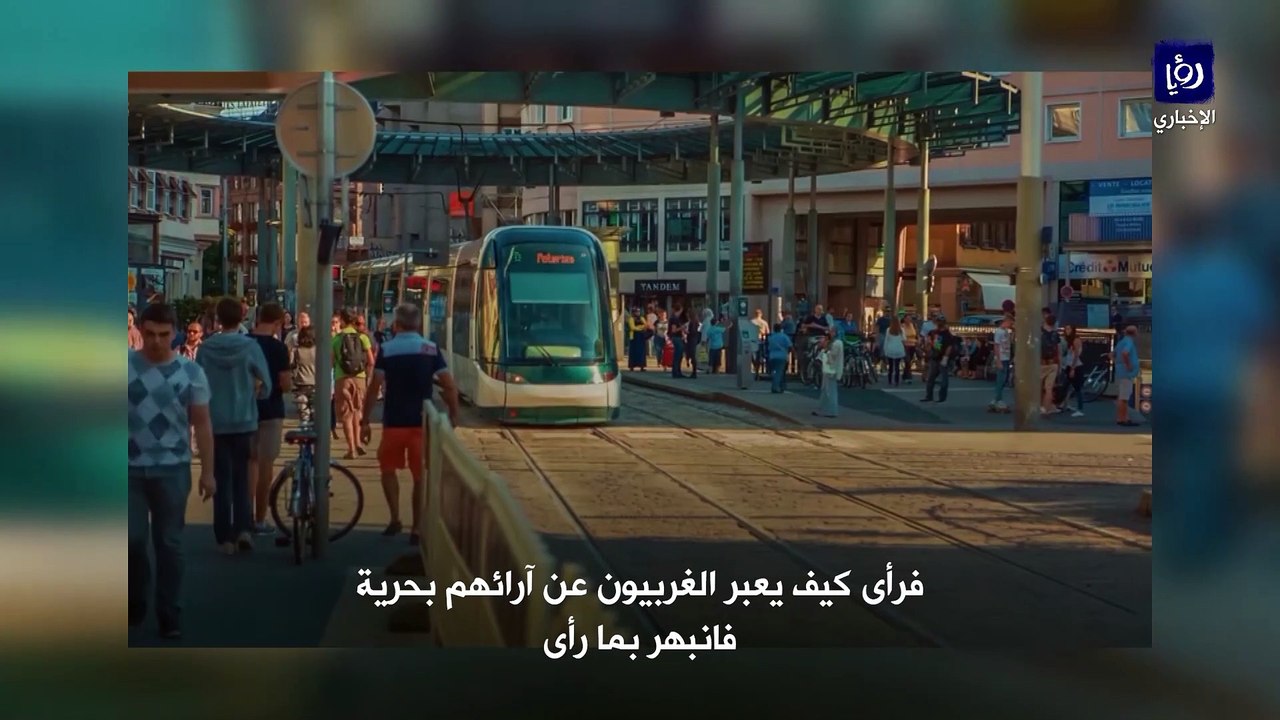 محطات في حياة زعيم الاتحاد السوفييتي السابق الراحل ميخائيل غورباتشوف