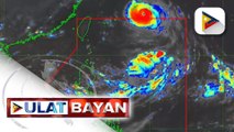 NDRRMC at DSWD, pinaghahandaan ang posibleng epekto ng sa Batanes ng super typhoon Hinnamnor at bagyong Gardo