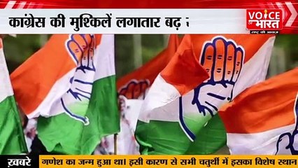 Congress : गुलाम नबी आज़ाद का दावा कांग्रेस से इस्तीफा देने वाले नेता उनके कांटेक्ट में!