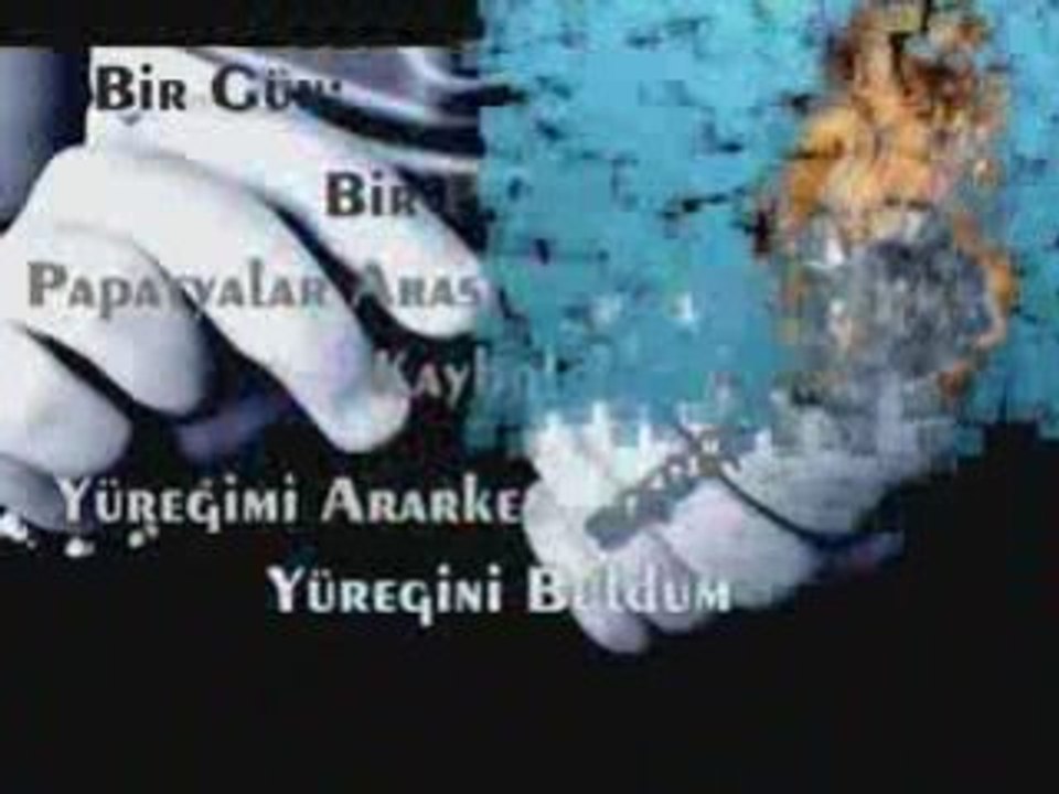 GüLbEn eRgEn - yA ÖlÜm yA DüĞÜn YePyEnİ GüZeL