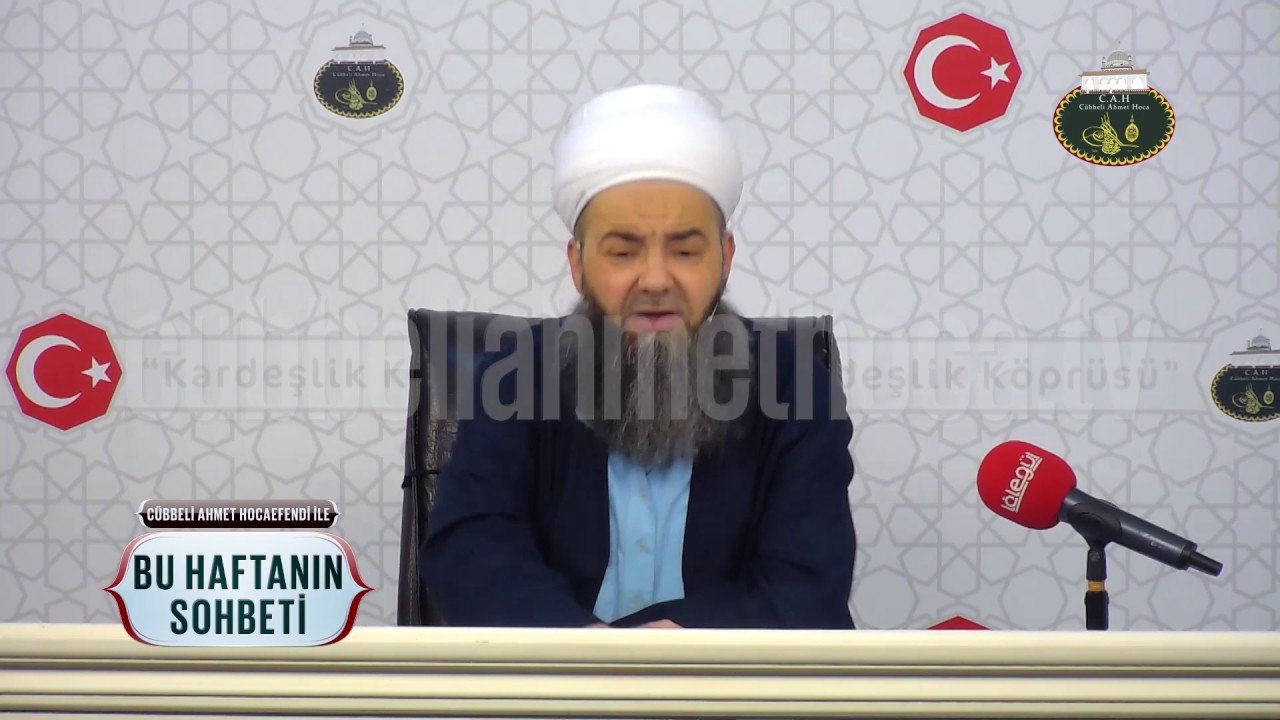 Hayrettin Karaman Gibi Sahabeden Bazısını Sevmeyenin Hükmü Nedir?