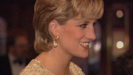 La principessa Diana nel cuore di tutti a 25 anni dalla sua morte