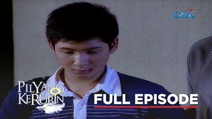 Pilyang Kerubin: Full Episode 8 (Stream Together)