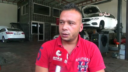 Oto tamircisi: İnsanlar mecbur kalmadıkça araçlarını tamir ettirmiyor