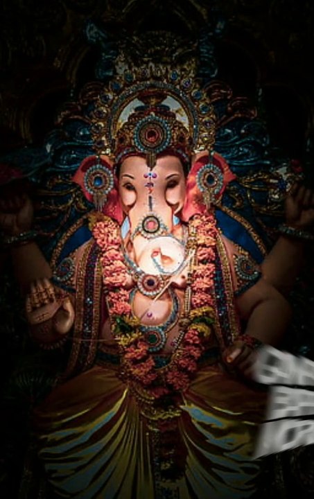 Ganpati bappa Full Screen status|| ganpati bappa status|| Ganesh ji full screen status || Ganesh ji WhatsApp status || 2022 ||